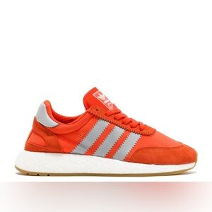 Adidas INiki Runner in ‘Energy’